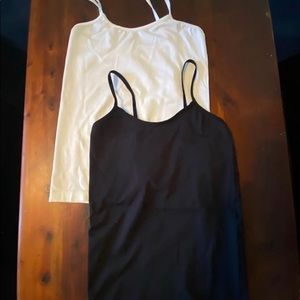 🌵 Spandex Tanks 🌵